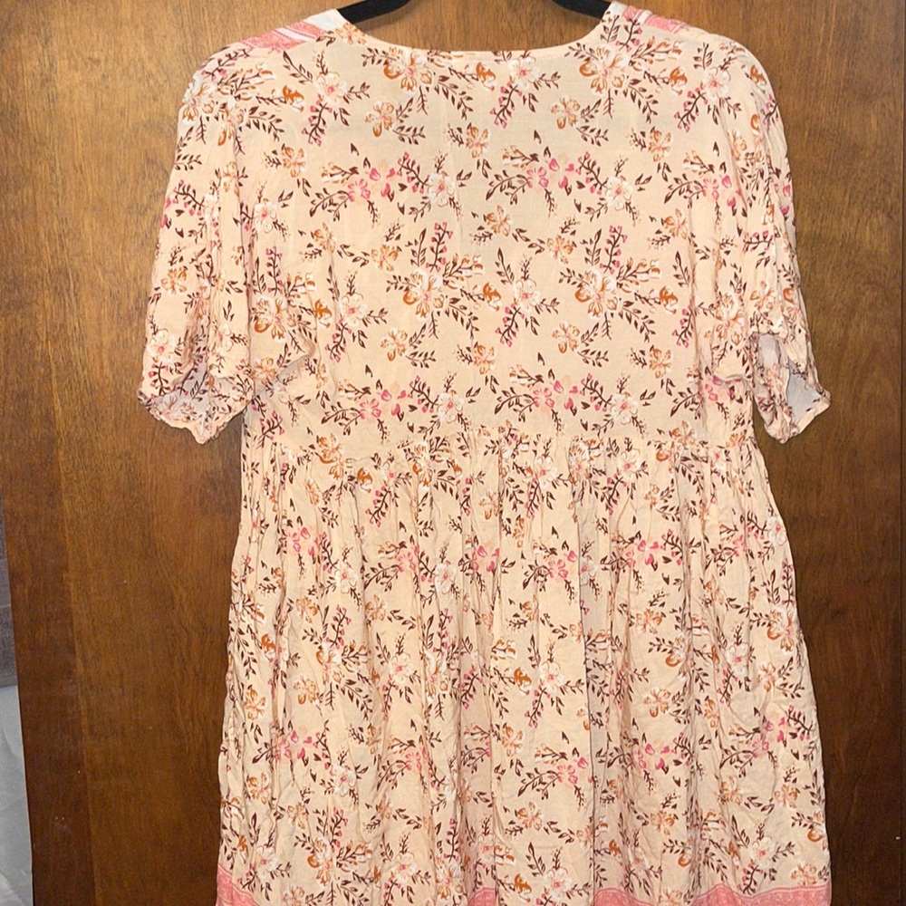 Umgee dress Size Small - Picture 4 of 5